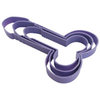Giant Willy Cookie Cutters
