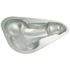 Willy Cake Tin Small