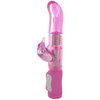 Ultra 7 Waterproof Hummer Rabbit Vibrator