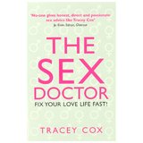 Tracey Cox The Sex Doctor