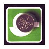 Vinnic LR44 Batteries (2 Pack)