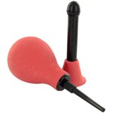 Vulcanite Anal Douche