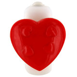 Heart Shaped Wireless Vibrating Panty Pal Bullet