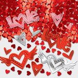 Wings of Love Confetti