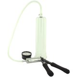 Colt Deluxe Vacuum Penis Pump System