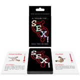 Sex! Card Game