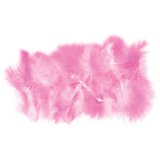Hen Night Feather Garter