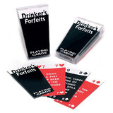 Drinkers Forfeits Cards