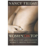 Women on Top by Nancy Friday