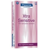 Pasante Sensitive Condoms (12 Pack)