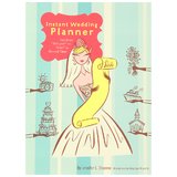 Instant Wedding Planner