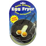 Willy Egg Fryer