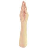 Doc Johnson The Hand Realistic Dildo 14 Inch