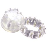 Lovehoney Bada Bing Ring Extra Thick Vibrating Cock Ring