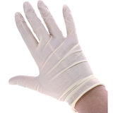 Medi-Touch Disposable Latex Gloves (10 Pack)