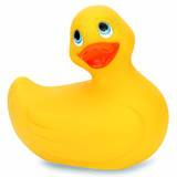 I Rub My Duckie (Travel Size Duck) Massager Vibrator