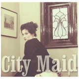 City Maid by Amelia Evangaline