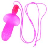 Willy Bubbles Necklace Bottle