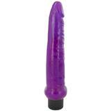 Anal Beginner's Vibrator