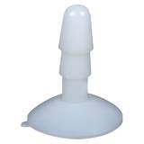 Doc Johnson Vac-U-Lock Suction Cup Plug