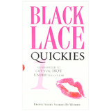 Black Lace Quickies 1 - Erotic Short Stories by Women