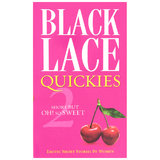 Black Lace Quickies 2 - Erotic Short Stories by Women
