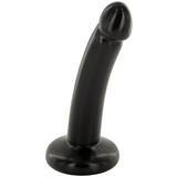 Vixen Mistress Realistic Smooth Silicone Dildo