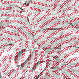 Condomi Condoms Bargain Pack (100 Pack)