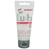 Condomi Lu:b 50ml