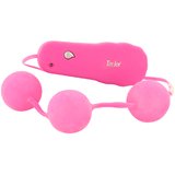 Toy Joy Vibrating Power Balls