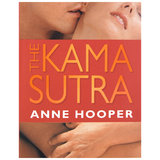 The Pocket Kama Sutra by Anne Hooper