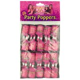 Hen Night Poppers Bag (20 Pack)