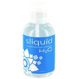 Sliquid H2O Original Glycerin & Paraben-Free Lubricant 125ml