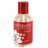 Sliquid Swirl Cherry Vanilla Flavoured Lubricant 125ml