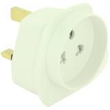 Europe to UK Power Adaptor