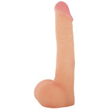 CyberSkin Realistic Cock 8 Inch