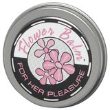 Lover's Choice Mini Flower Power Body Balm Orgasm Enhancer 7g