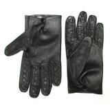 Kinklab Leather Vampire Gloves