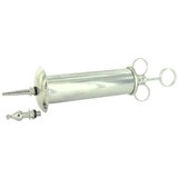 Stainless Steel Enema Syringe 200ml