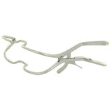 Stainless Steel Jennings Mouth Gag