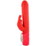 The Waver Bunny Rabbit Vibrator