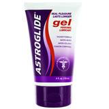 Astroglide Gel Thicker Formula Lube 118ml