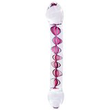 Lovehoney Cosmos Orgasmic Glass Dildo 7.5 Inch