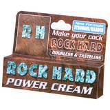 Rock Hard Power Delay Cream 20ml