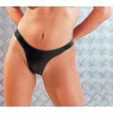 Latex Thong