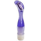 Doc Johnson Lucid Dream 9 Inch G-Spot Vibrator No 14