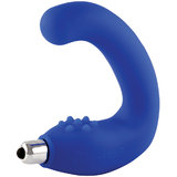Rude Boy Vibrating Prostate Massager