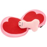 Willy Toss Game