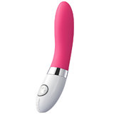 Lelo Liv Luxury Rechargeable Vibrator