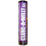 Dark Brown Clone-A-Willy Vibrator Moulding Kit